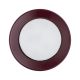 Plafoniere cu spoturi, Spoturi aplicate - Spot tavan, Mini plafoniera ELORA 8904 bordo