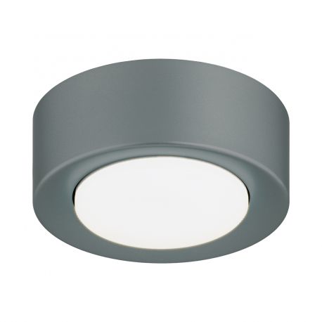 Plafoniere cu spoturi, Spoturi aplicate - Spot tavan, Mini plafoniera ELORA 8917 night sage