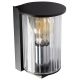 Aplice - Aplica perete exterior IP44 NORFOLK 8748 negru
