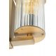 Aplice - Aplica perete exterior IP44 NORFOLK 8752 auriu