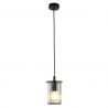 Pendul cu protectie IP44 NORFOLK 8751 negru