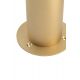 Stalpi - Stalp 52cm protectie IP44 NORFOLK 8753 auriu