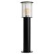 Stalp 52cm protectie IP44 NORFOLK 8749 negru