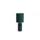 Veioze - Veioza/Lampa de masa decorativa Groove verde