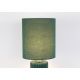 Veioze - Veioza/Lampa de masa decorativa Groove verde
