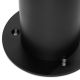 Stalpi - Stalp 124cm protectie IP44 NORFOLK 8750 negru