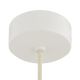 Pendule, Lustre suspendate - Pendul lemn stil scandinav VOLANTE 8951