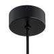 Pendule, Lustre suspendate - Pendul lemn stil scandinav VOLANTE 8952