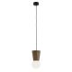 Pendule, Lustre suspendate - Pendul lemn stil scandinav VOLANTE 8952