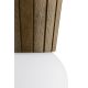 Plafoniere - Plafoniera lemn stil scandinav VOLANTE 8974