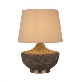 Veioza/Lampa de masa decorativa Avaya