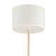 Pendule, Lustre suspendate - Lustra suspendata LED BOLTON 8867 alb crem