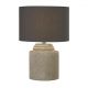 Veioza/Lampa de masa decorativa Zara