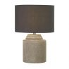 Veioza/Lampa de masa decorativa Zara