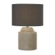Veioze - Veioza/Lampa de masa decorativa Zara