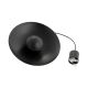 Pendule, Lustre suspendate - Lustra suspendata LED BOLTON 8868 negru