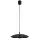 Pendule, Lustre suspendate - Lustra suspendata LED BOLTON 8868 negru