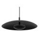 Pendule, Lustre suspendate - Lustra suspendata LED BOLTON 8868 negru