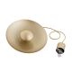 Pendule, Lustre suspendate - Lustra suspendata LED BOLTON 8869 auriu