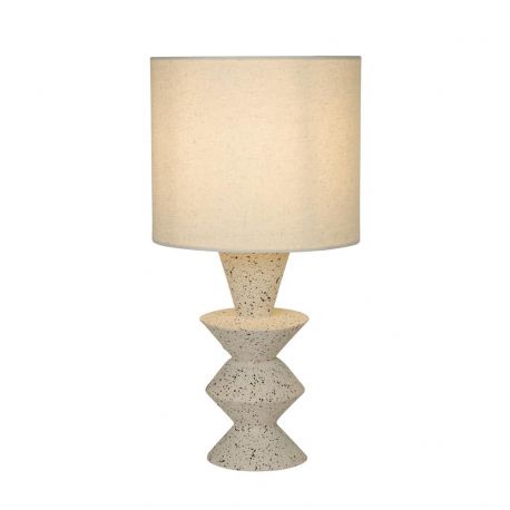 Veioze - Veioza/Lampa de masa decorativa Malacca