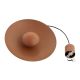 Pendule, Lustre suspendate - Lustra suspendata LED BOLTON 8870 teracota