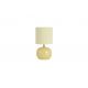Veioze - Veioza/Lampa de masa decorativa Fete galben