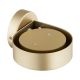 Aplice cu Spot - Aplica cu spot directionabil LOTUS 8899 auriu