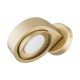 Aplice cu Spot - Aplica cu spot directionabil LOTUS 8899 auriu