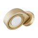Aplice cu Spot - Aplica cu spot directionabil LOTUS 8899 auriu