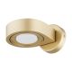 Aplice cu Spot - Aplica cu spot directionabil LOTUS 8899 auriu