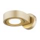 Aplice cu Spot - Aplica cu spot directionabil LOTUS 8899 auriu