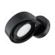 Aplice cu Spot - Aplica cu spot directionabil LOTUS 8900 negru