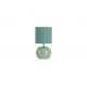 Veioze - Veioza/Lampa de masa decorativa Fete verde