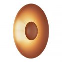 Aplica LED lumina ambientala BOLTON 8866 teracota