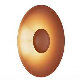 Aplica LED lumina ambientala BOLTON 8866 teracota