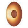 Aplica LED lumina ambientala BOLTON 8866 teracota
