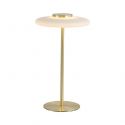 Veioza/Lampa de masa LED decorativa Record