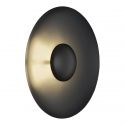 Aplica LED lumina ambientala BOLTON 8864 negru
