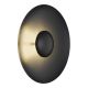 Aplica LED lumina ambientala BOLTON 8864 negru