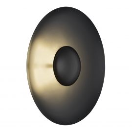 Aplica LED lumina ambientala BOLTON 8864 negru