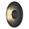 Aplica LED lumina ambientala BOLTON 8864 negru