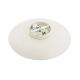 Aplice, corpuri de iluminat pentru pereti - Aplica LED lumina ambientala BOLTON 8863 alb crem