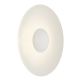 Aplice, corpuri de iluminat pentru pereti - Aplica LED lumina ambientala BOLTON 8863 alb crem