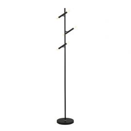 Lampadare - Lampadar/Lampa LED de podea stil minimalist Wands
