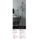 Lampadare - Lampadar/Lampa LED de podea stil minimalist Wands