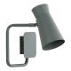 Aplice, corpuri de iluminat pentru pereti - Aplica cu brat si spot directionabil LORD 8883 night sage