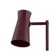 Lampi birou - Lampa cu spot directionabil LORD 8877 bordo