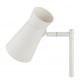 Lampi birou - Lampa cu spot directionabil LORD 8876 alb crem