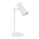 Lampi birou - Lampa cu spot directionabil LORD 8876 alb crem