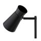 Lampi birou - Lampa cu spot directionabil LORD 8875 negru